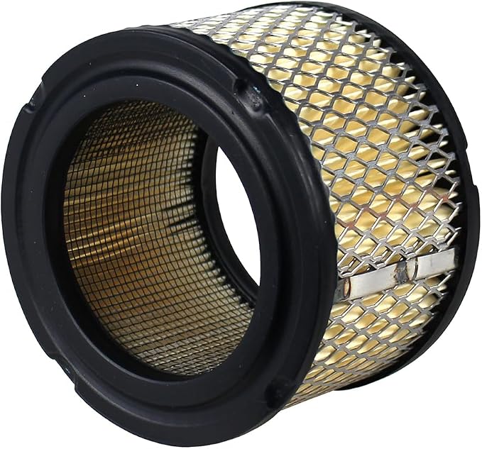 Rolair Air Compressor Air Intake Paper Filter Element 35602380CH - Image 5