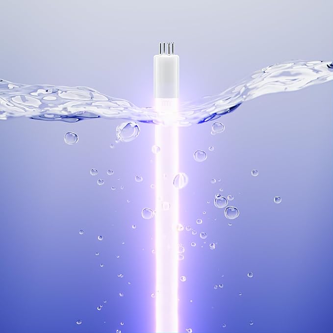 LSE Lighting LP4105 UV Lamp 16W Intended - Image 4