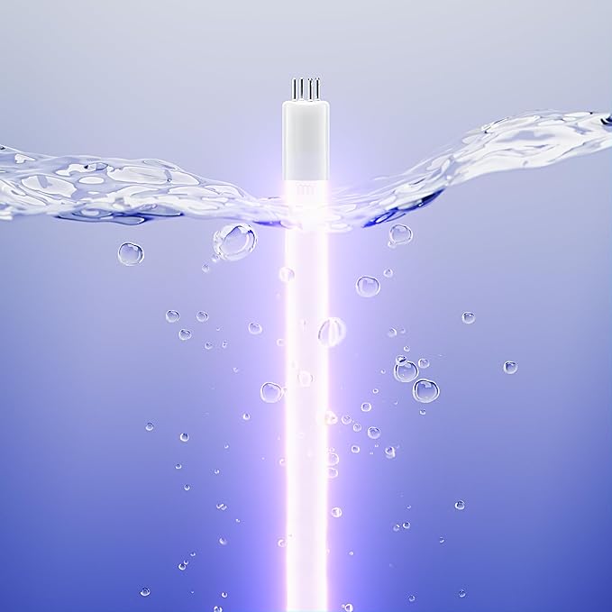 LSE Lighting LAHV91 UV Lamp Compatible - Image 4