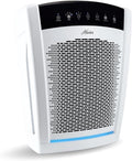 Hunter HP850 Air Purifiers for Home Large Room and Bedroom. True HEPA Air by HunterFanCompany