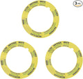272599 Top Mount Valve Label Replacement by FELHOOD