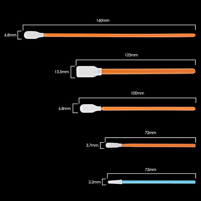 AAwipes Cleaning Swab Kit - Image 3