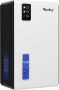 NineSky Dehumidifier, 1000 sq.ft Dehumidifiers by NineSky