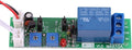 1pc DC 12V/24V Adjustable Cycle Times Switch Module Delay On/Off Timer Delay by Hilitand