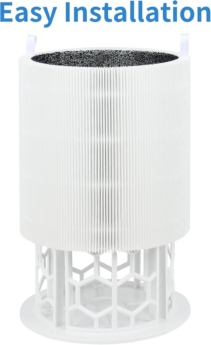 3 Packs 511 Replacement Filters Compatible - Image 3