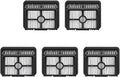 HEPA Filters Kit For Dreame H40 Pro H40 Ultra H40 Steam H40 Station Vacuum by Unknown