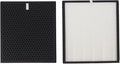 Diydeg Replacement Filter for Sharp FZ F30HFE Air Purifiers, Activated Carbon by Diydeg