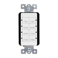 TOPGREENER Countdown Timer Switch, Bathroom Timer Switch by TOPGREENER