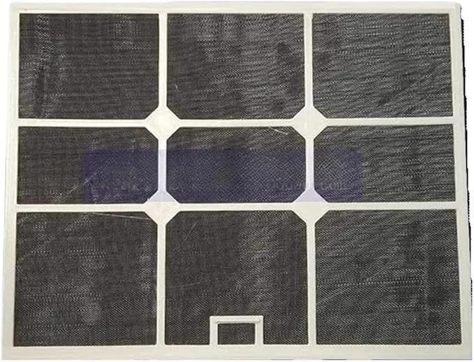 1Pcs，GENERAL Air Conditioning Filter Dust Net Accessory​ - Image 5
