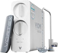 VIOMI® RO Water Filtration System, TDS PFOS&PFOA Reduction, 9 Stage Reverse by VIOMI