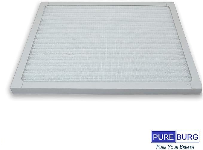 PUREBURG Replacement H13 HEPA Filter Compatible - Image 4