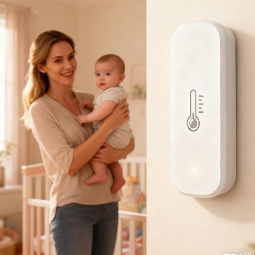 Humidity Sensor - Image 7