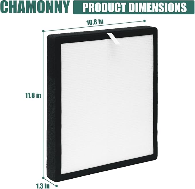 TZ-K2 Filter Replacement, Compatible - Image 5
