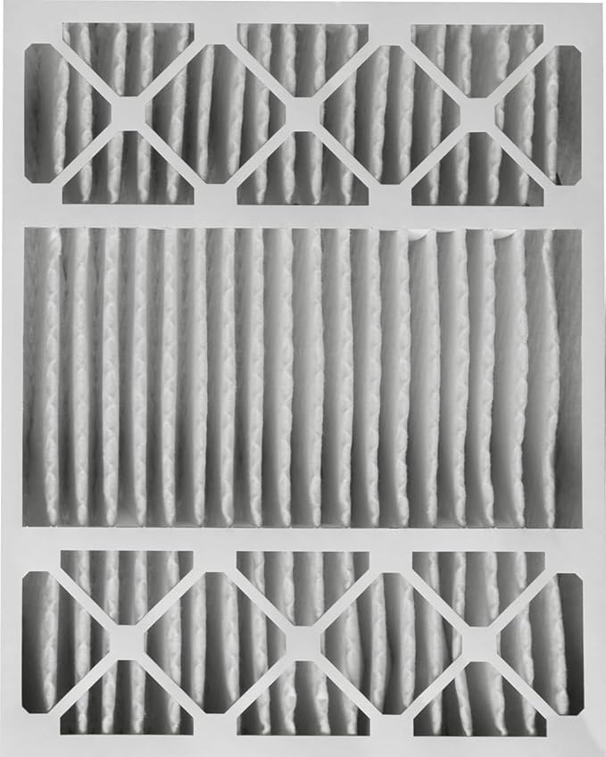 Nordic Pure 20x25x5 Honeywell/Lennox Replacement MERV 13 Air Filter 1 Pack | - Image 4