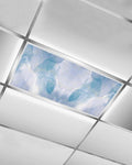 1 Pack Fluorescent Light Covers by Unknown