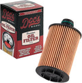 DOC'S Grand Cherokee/Ram 1500 3.0L Diesel Oil Filter 2014-2019 | Replaces by DocsDiesel