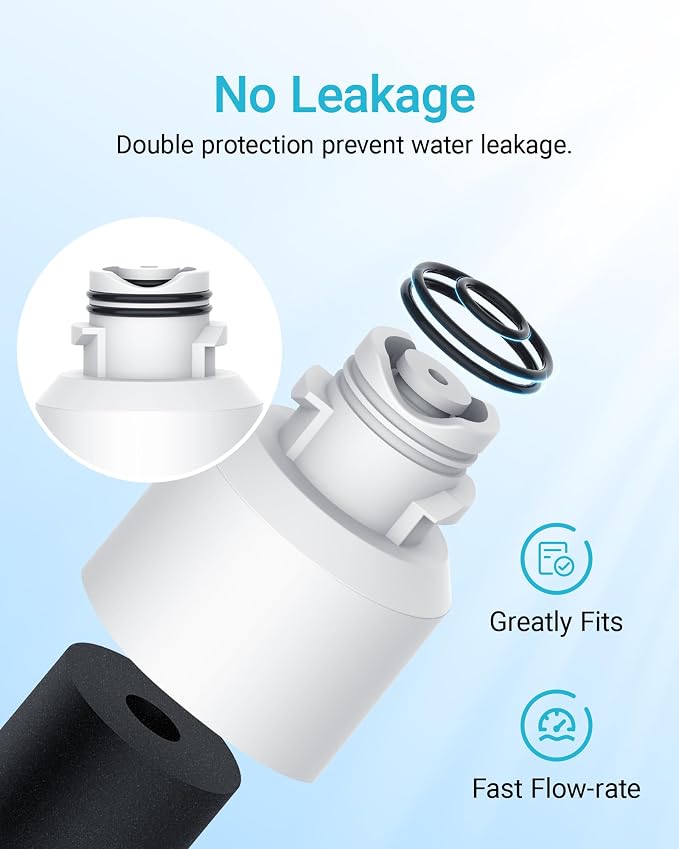 AQUA CREST DA29-00020B Replacement - Image 7