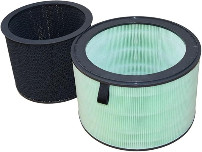Replacement Air Purifier Filter，Compatible - Image 4