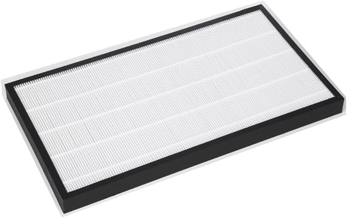 FZ-C100HFU FZ-C100DFU Replacement True HEPA Deodorizing Filter，Compatible - Image 5