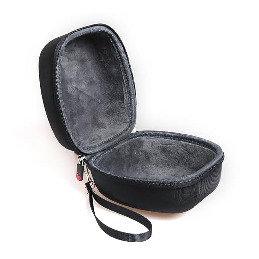 Hermitshell Hard EVA Protective Travel Case Carrying Pouch Cover Bag Fits GVS - Image 2
