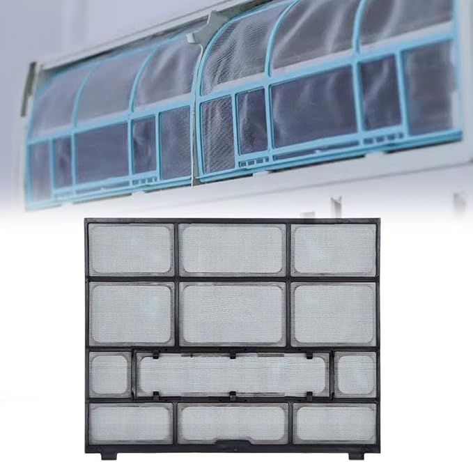 Hanging AC Filter Screen Accessory - Image 7