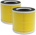 PUREBURG Replacement Filter Compatible by PUREBURG-PureYourBreath