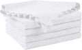 Orighty Microfiber Cleaning Cloth, 5 Pack Highly Absorbent Cleaning Rags by AllRightinOrighty