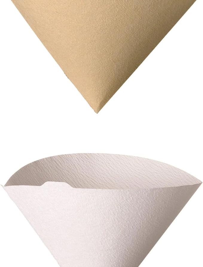 Hario V60 Paper Coffee Filter, Size 03 - Image 3
