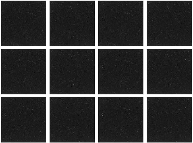Activated Charcoal Replacement Filters - Image 2