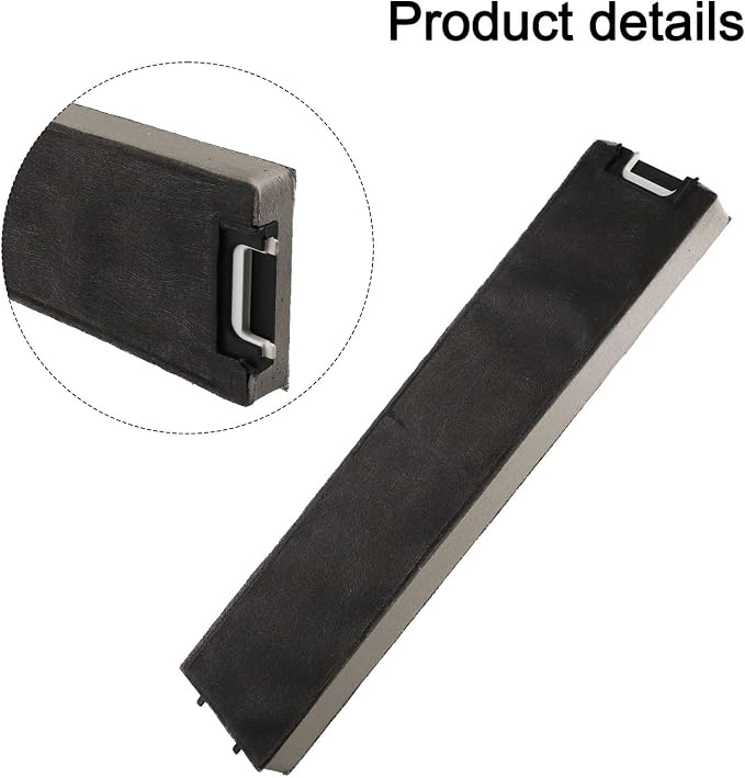 Range Hood Carbon Filter For Miele, for Compatible - Image 4