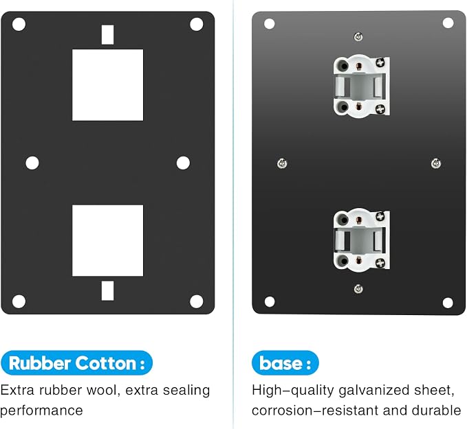 U/V Light for HVAC, Briidea U/V/C Light for Air Conditioner Duct for Whole - Image 4