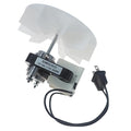 Universal Bathroom Fan Motor Kit SM550 Fan Motor by BoginIty