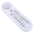Accurate Hygrometer Thermometer by BUGUUYO
