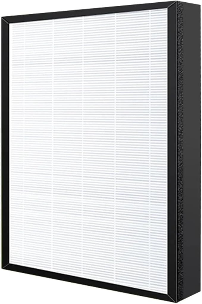 ​Replacement HEPA &Activated Carbon Filter，Compatible - Image 5