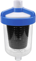 ATRACYPART Inline Pool Leaf Canister Compatible by ATRACYPART