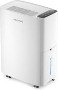 ASAHWo 2500 Sq.Ft Dehumidifier for Basement by Dehumidifier