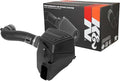 K&N Cold Air Intake System: High-Flow Air Filter, Increase Performance & by KNEngineeringInc