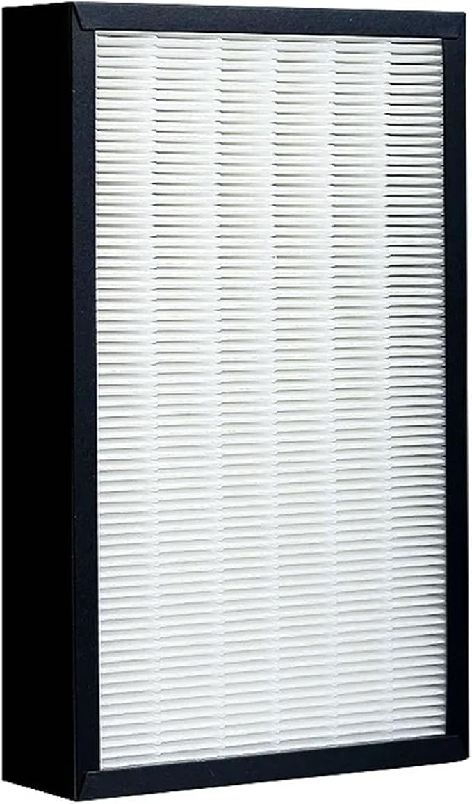 Replacement HEPA Carbon Combined Filter，Compatible - Image 5