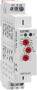 16A Multifunction Time Relay by GAEYAELE