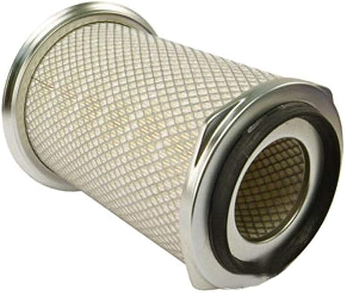 RAParts 3595500M1 One New Air Filter Fits Massey Ferguson Tractor Models 365 by ReliableAftermarketParts
