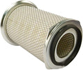 RAParts 3595500M1 One New Air Filter Fits Massey Ferguson Tractor Models 365 by ReliableAftermarketParts