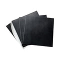 4 Pieces Neoprene Rubber Pads by ZSUCUN