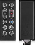 Replacement Remote Control Compatible by YALVHKIHOME