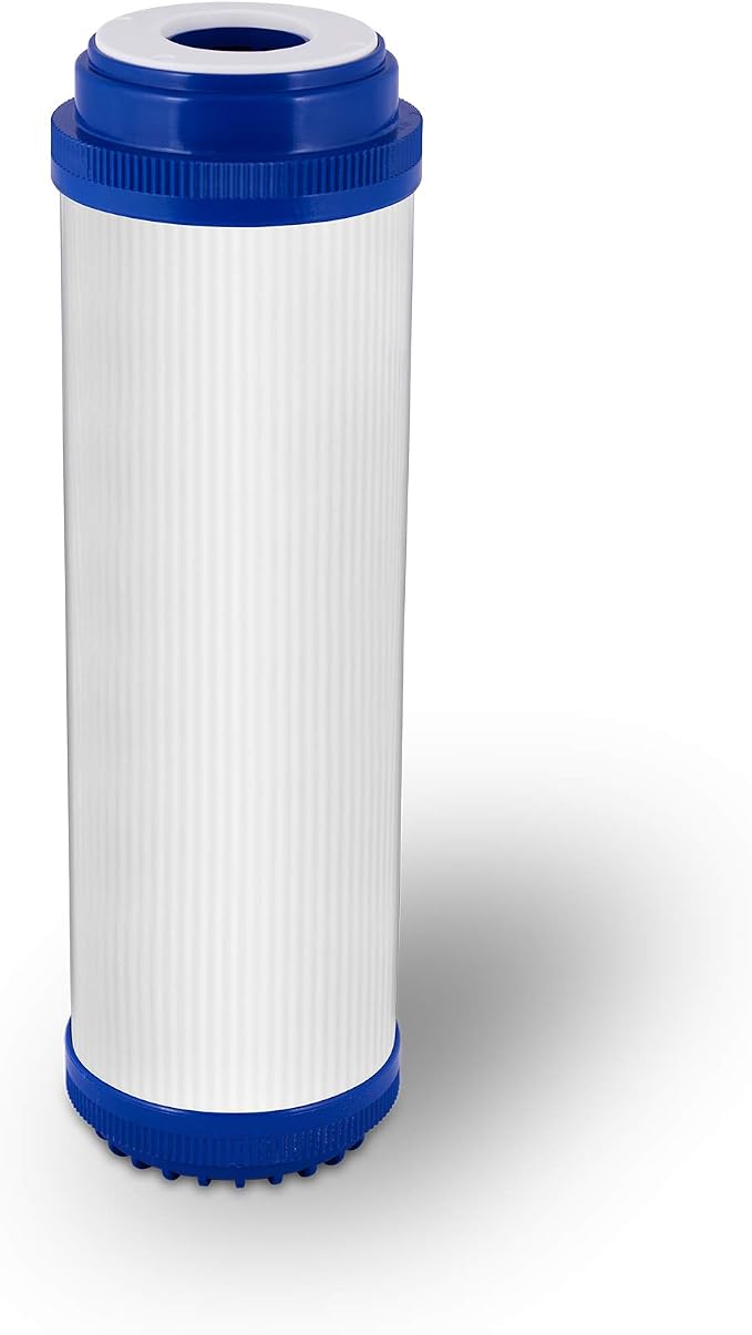 Granular Activated Carbon Water Filter Cartridge by Ronaqua WELL-MATCHED - Image 3