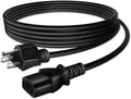 Marg 5ft AC Power Cord Compatible by Unknown