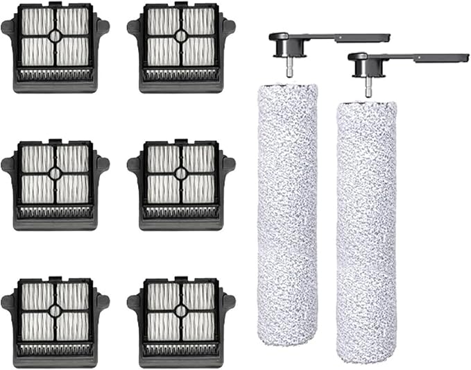 Roller ，Compatible For Tineco， Floor One SWITCH S7/S7 SWITCH Wet Dry Vacuum - Image 2
