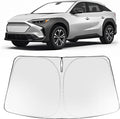 Proadsy 2026 Upgrade Windshield Sun Shade Custom Fit Solterra 2023-2026 by Proadsy