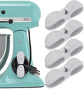 SisBroo Cord Organizer for Appliances, Cord Holder Cord Wrapper for Appliances by SisBroo