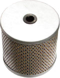 One New Oil Filter Fits Ford, Fits Ford New Holland, Fits New Holland 2000 by Unknown