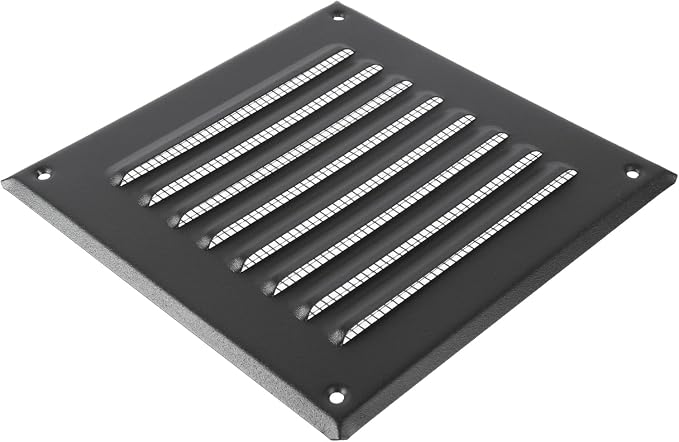 5'' x 5" Inch Square Ventilation Grille - Image 4